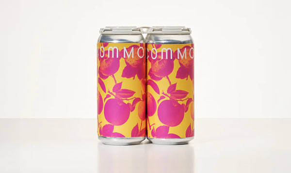 Dry Craft Cider