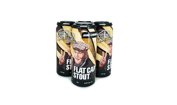 Flat Cap Sout