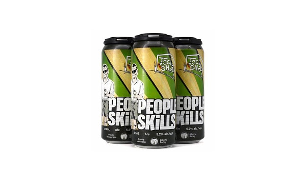 People Skills