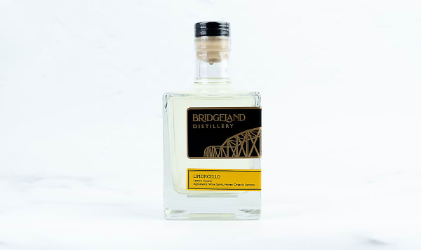 Limoncello
