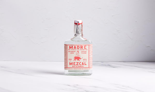 Madre Mezcal