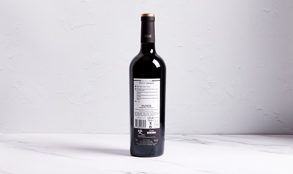 Murviedro Colleccion Petit Verdot