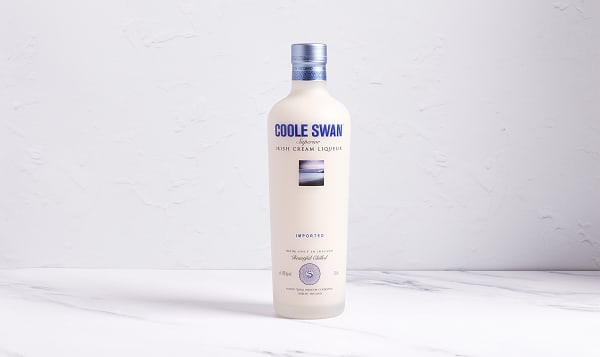 Coole Swan Irish Crhme