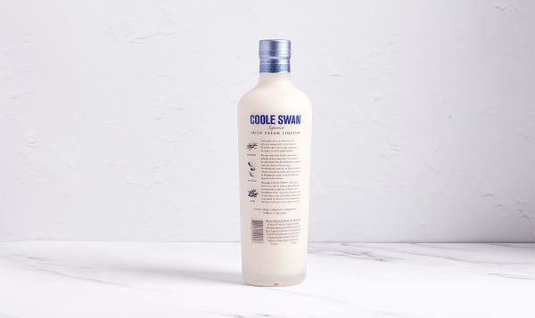 Coole Swan Irish Crhme