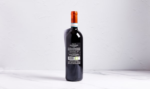 Organic Speri - Valpolicella Ripasso Classico Superiore