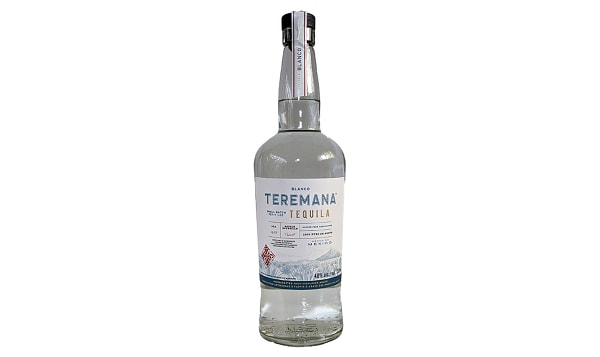 Teremana - Blanco Tequila
