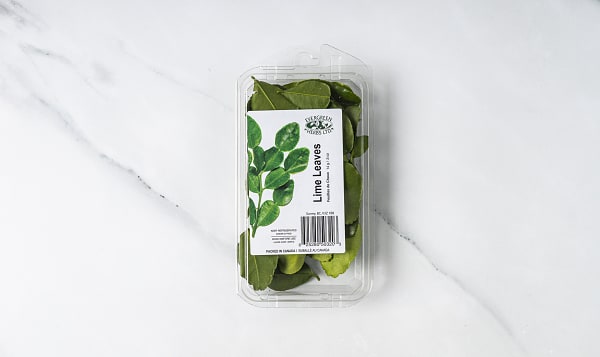 Herbs, Lime Leaves