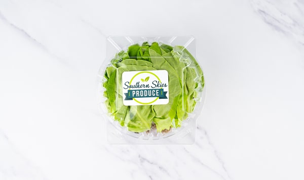 Local Lettuce, Butter - Alberta