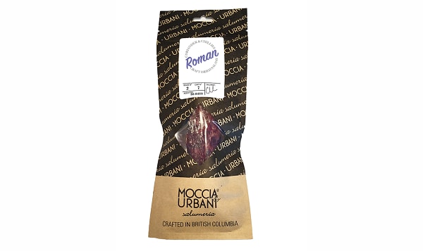 Roman Salami