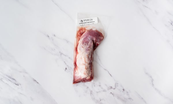Pork Tenderloin (Frozen)