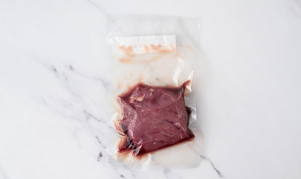 Sirloin Steak (Fresh)