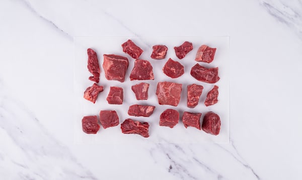 Stew Meat (Fresh)