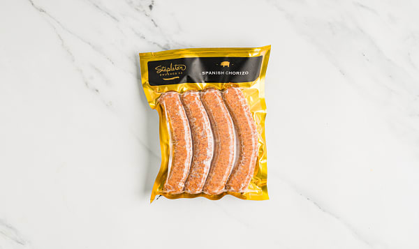 Spanish Chorizo (Frozen)