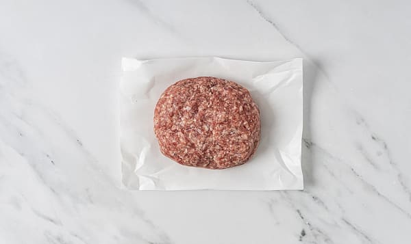 Natural Ground Pork & Beef Bolognese (Frozen)
