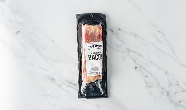 Sliced Bacon - Nitrate Free - (Frozen) (Frozen)