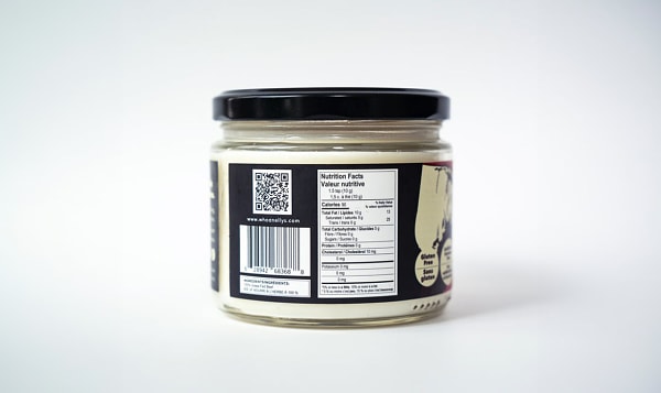 Beef Tallow - 100% Grass Fed and Finished