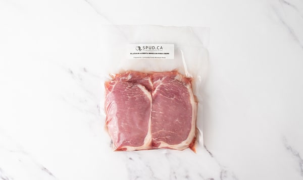 Pork Chops (Frozen)
