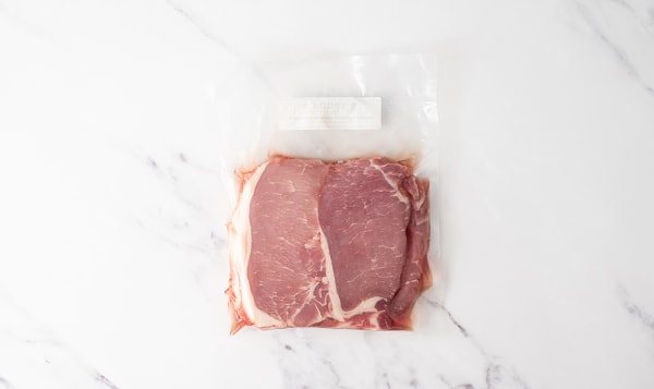 Pork Chops (Frozen)