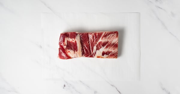 Pork Belly (Frozen)