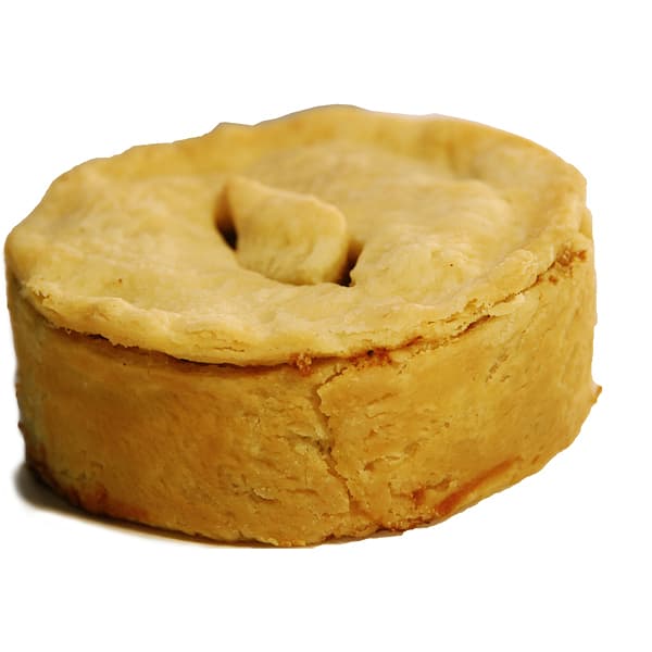 Traditional Tourtiere (Frozen)