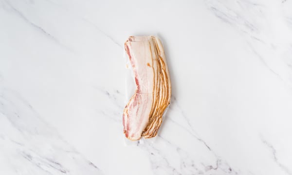 Maple Bacon (Frozen)