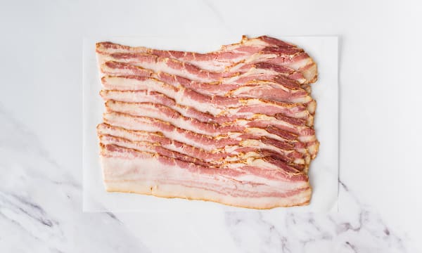 Maple Bacon (Frozen)