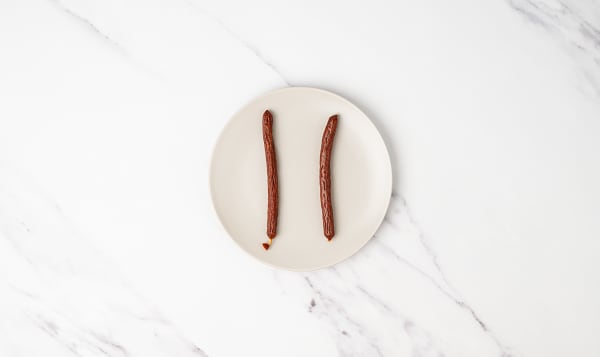 Organic Mild Beef Sticks