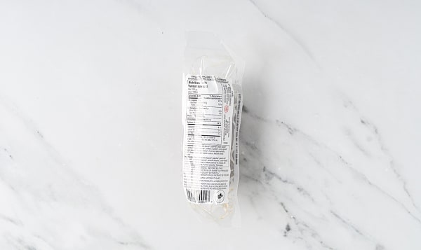 Organic Mini Chorizo Salami