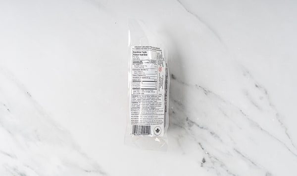 Organic Mini Calabrese Salami