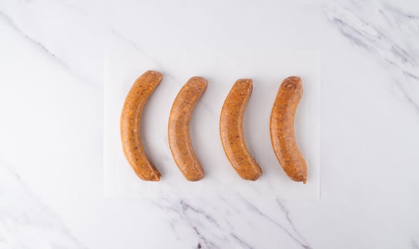 Sausage - Italian (Frozen)