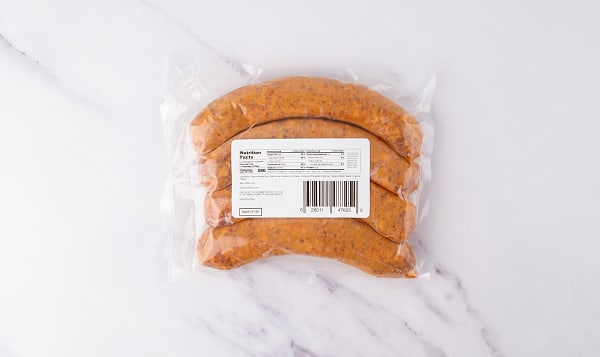 Sausage - Italian (Frozen)