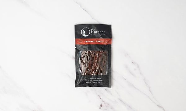 Beef Jerky - Original