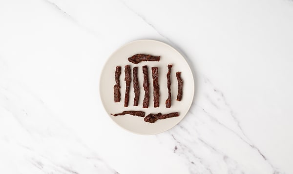 Beef Jerky - Original