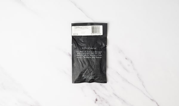 Beef Jerky - Original