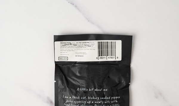 Beef Jerky - Original