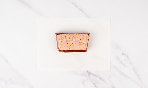 Pate - Pistachio, Apricot & Cherry