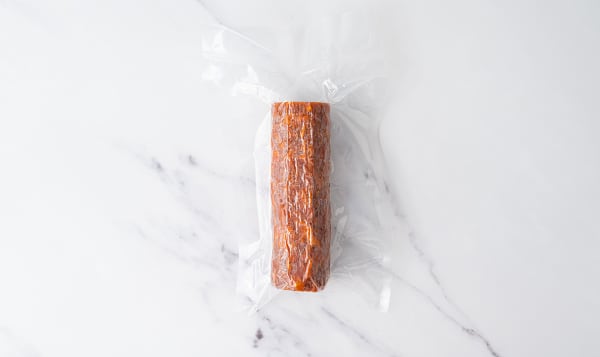 Salami - Lemon Pistachio