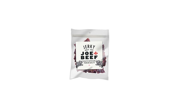 Premium Jerky