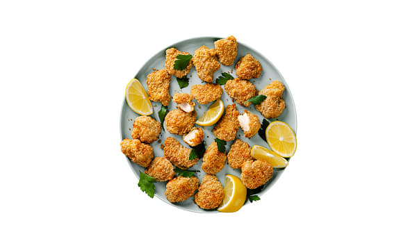 Organic Chicken Bites (Frozen)