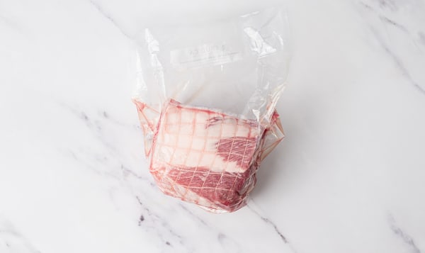 Boneless Pork Loin Roast (Fresh)