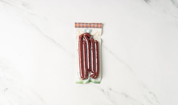 Large Packages, Bison Sticks