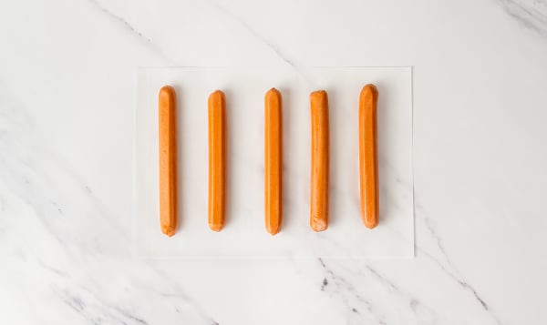 Grass Fed Hot Dogs