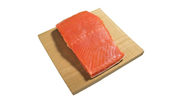 Sockeye Portions (Frozen)