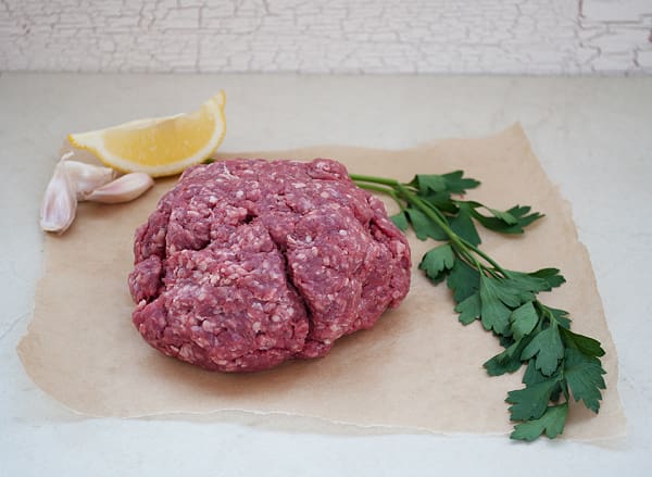Two Rivers Meats North Vancouver Ground Venison 454g Shop At Spud Ca