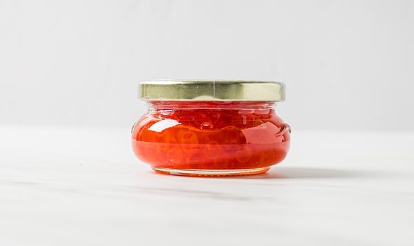 Salmon Caviar