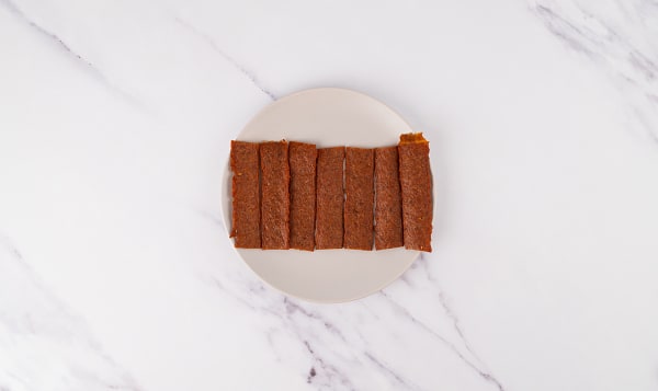 Wild Salmon Jerky - Original