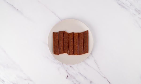 Wild Salmon Jerky - Smoky Sweet Chipotle