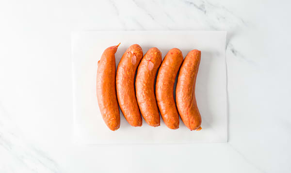 Bavarian Smokies Original
