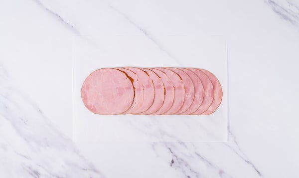 Black Forest Ham Sliced