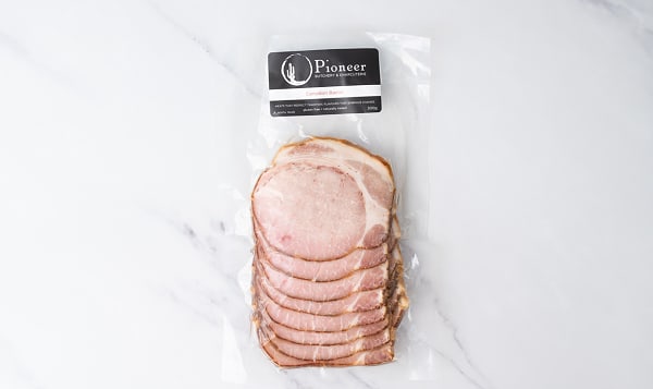 Canadian Bacon